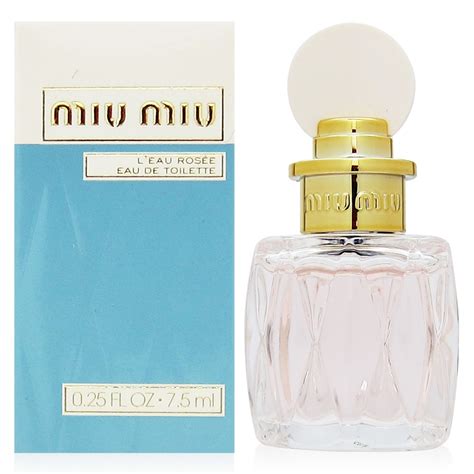 miu miu nước hoa|Miu Miu L’Eau Rosée .